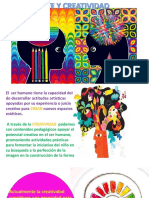 Arte y Creatividad PDF