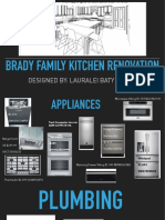 Brady Kitchen Remodel