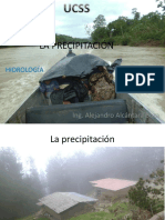 H 5-Precipitación