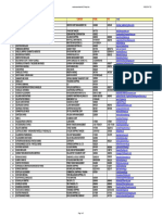 Technical Manager Company Phone FAX: Martecmamemberslist-2014april - XLSX 19/06/201417:32