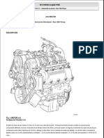 Dodge Ram 2009-2018 Manual de Taller PDF