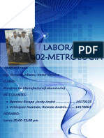 Lab 02 Metrología PDF
