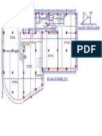 Plan Etage 01 PDF