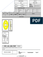 Opf - 05 Reporte de Inspección Poleas