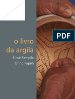Livro Da Argila PDF