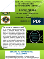 Sistema Administrativo PDF