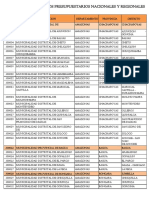 Tarea Gestion Publica