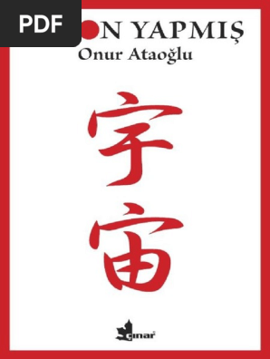 japon yapmis onur ataoglu pdf
