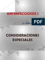 ANTIINFECCIOSOS I (1)