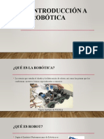4.1 Introducción A La Robótica - Docx (Clase)