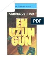 Cornelius Ryan - en Uzun Gün PDF