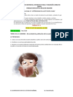 PLAN EDUCATIVO COVID 5to Ayb PDF