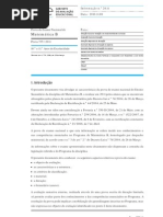 IE a 735 Rectificado Form 26No