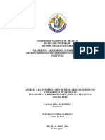 Aportes A La Interpretacion de Sitios Ar PDF