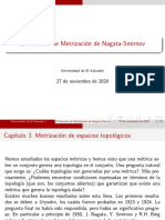 Segunda Exposición PDF