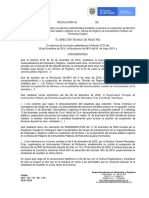 10700-Suspensión de Términos No Prestación Del Servc en Riohacha DTR