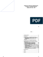 Normativ Privind Comportarea in Timp A Constructiilor Indicativ P130-1999