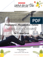 Programme-Musculation-Femme