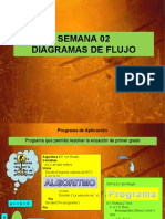 2da-DIAGRAMAS DE FLUJOS-2018B