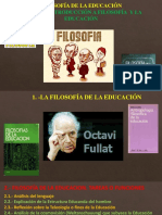 Clase 8. Sofistas y Protágoras. DIAPOSITIVAS