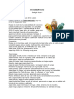 Actividad 2 Minerales PDF