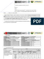 Informe Ept Esaias Huamani Jorge Octubre 2020