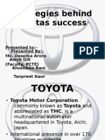 presentation-toyota