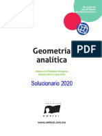 Solucionario 2020 PDF