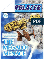 Starblazer 94