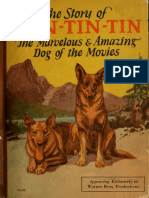 The Story of Rin-Tin-Tin (1927