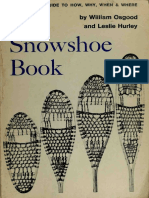 The Snowshoe Book