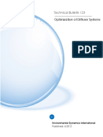 153 Optimization of Diffuser Systems PDF