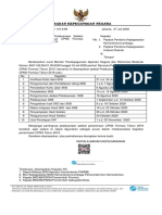 Jadwal SKB CPNS 2019 PDF
