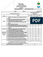 Autoevaluación