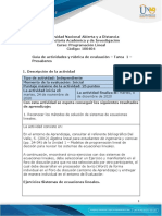 Guia de actividades y Rúbrica de evaluación - Tarea 1 - Presaberes.pdf