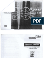 Aprender para Ser PDF