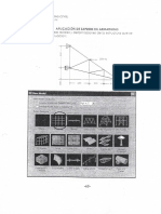 13 EJERCICIO ARMADURA SAP2000