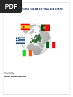 C3 - Macroeconomics - PIIGS - BREXIT - Updated Jan 06, 2020