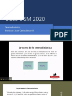 Clase 1 SM 2020 Termodinámica