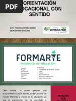 Laura Estrada Matallana - Ma Fernanda Martínez - Formarte