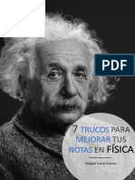 Mejorar Notas PDF