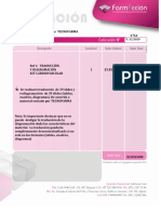 Traducción FARMACCIÖN PDF