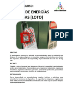 Temario Loto PDF