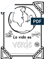 Lapbook Vida Verde PDF