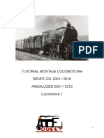 Locomotora 231 and 1 PDF