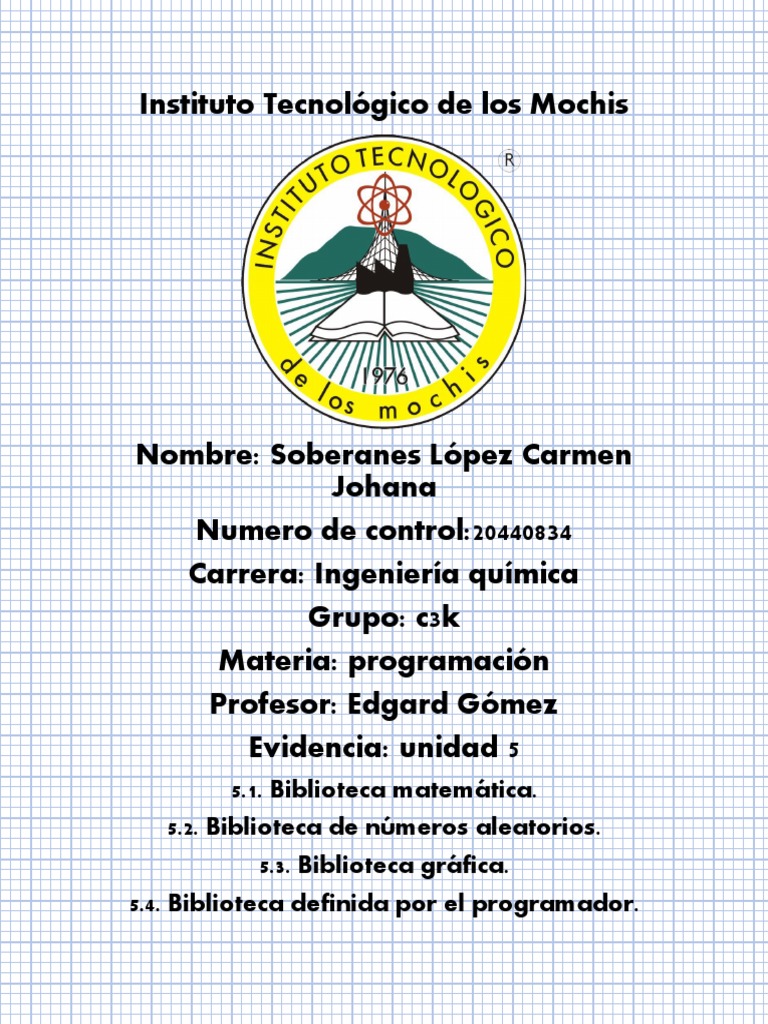 Actividad 7 Programacion | PDF | C ++ | Biblioteca (informática)