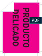 Ptoduto Delicado PDF