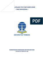 Panduan Aplikasi The Untuk Mahasiswa PDF
