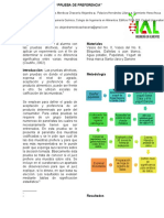 Practica 3 Portafolio PRUEBA DE PREFERENCIA