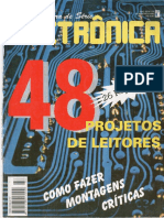 Revista Saber Eletrônica Fora de Série - Numero 23